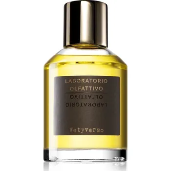 Unisex parfém Laboratorio Olfattivo Vetyverso parfémovaná voda unisex 100 ml