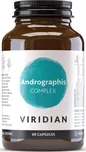 viridian Andrographis Complex 60 cps.