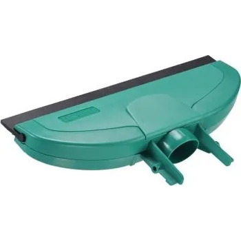 Příslušenství k vysavači LEIFHEIT Výměnná sací hubice 17 cm k vysavači na okna