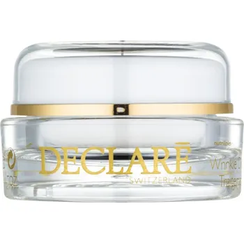 Kosmetika Declaré Eye Contour výživný krém proti vráskám očního okolí 20 ml