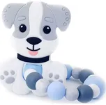 KidPro Silikonové kousátko Hafí 2