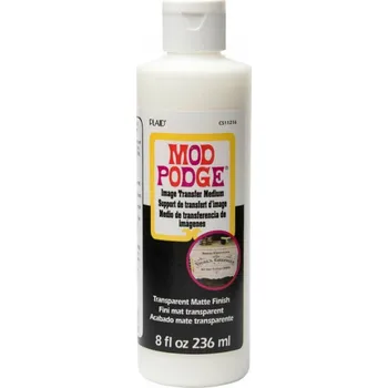 Výtvárné potřeby Plaid Transfer médium Mod Podge 236ml