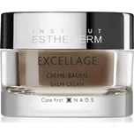 Institut Esthederm Excellage Balm-Cream výživný balzám pro obnovu pevnosti pleti 50 ml