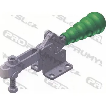 Truhlářská svěrka Vodorovná upínka, UPINKA, 132.0