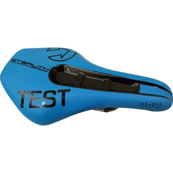 Sedlo na kolo PRO Stealth Offroad 142 mm (TESTOVACÍ) (Testovací sedlo PRO Stealth offroad, 142 mm)