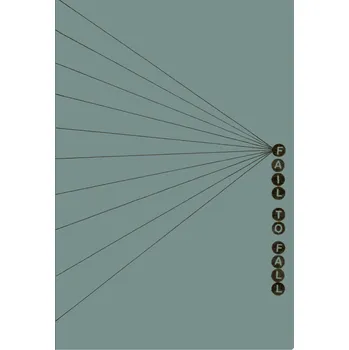 Umění Roman Ondak. Fail to Fall – Aurel Hrabušický