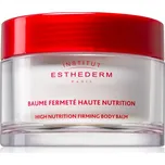 Institut Esthederm Sculpt System High Nutrition Firming Body Balm vysoce výživný tělový balzám 200 ml