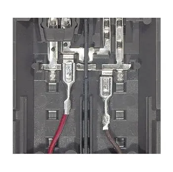 Modelová železnice 74040 C-kolej H0 Märklin (s uložením) připojovací sada 1 m