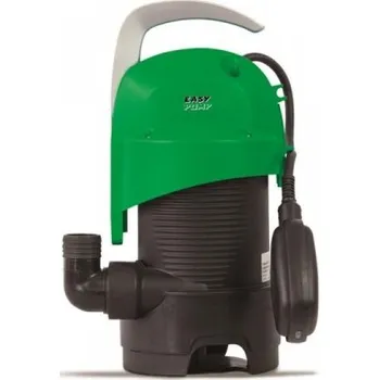 Čerpadlo EASYPUMP EASY DW 400 kalové čerpadlo na splaškové vody 60172650