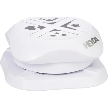 Dětské razítko Heyda Rohová raznice 4 vzory