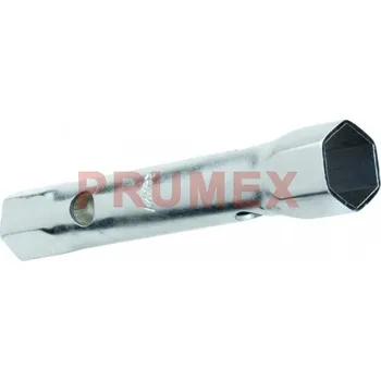 Klíč Klíč trubkový oboustranný 20x22 mm, NAREX 443000578