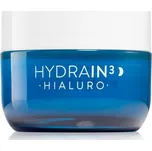 Biogened Dermedic Hydrain3 Hialuro omlazující noční krém 50 ml