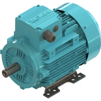 Elektromotor ELK motor Motor 3EL090L4D-PD-A0-Z 1,5kw, 1420 ot. patkový 320602