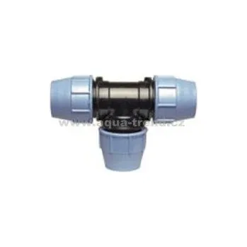 Fitinka T-Kus 40mm 542128