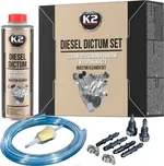 K2 Diesel Dictum sada 500 ml
