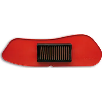 Filtr pro motocykl Vzduchový filtr Malossi MHR, Yamaha X Max, X City 125, 250 M1415338