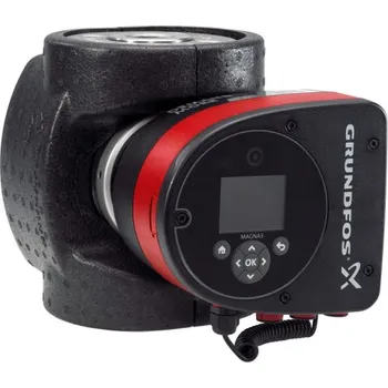 Oběhové čerpadlo Grundfos MAGNA3 32-60F 220mm 230V PN16 přírubové elektronicky řízené oběhové čerpadlo 901480