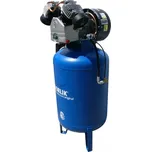 ORLÍK SKS 9-2/100 vertikální olejový kompresor 1,5kW, 150l/min., 10 bar, 230V