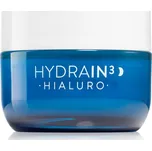 Dermedic Hydrain3 Hialuro omlazující noční krém proti vráskám 50 ml