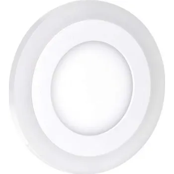 SOLIGHT WD152 | LED | 12W+4W | vestavné | Š: 19,5 cm |