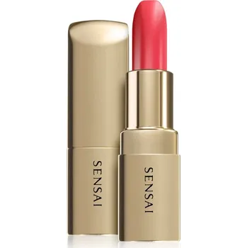 Rtěnka Sensai The Lipstick hydratační rtěnka odstín 07 Shakunage Pink 3,5 g