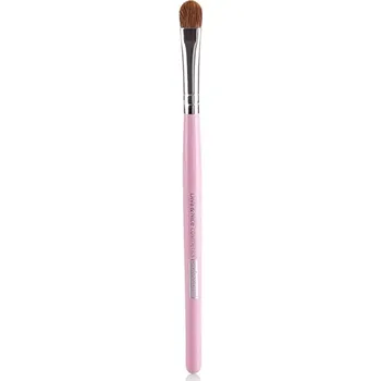 Houbička na make-up Diva & Nice Cosmetics Accessories Brush kulatý štětec na oční stíny MAX 491/3 1 ks