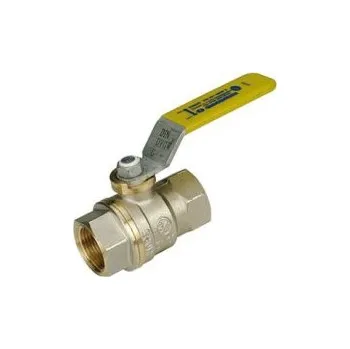 Ventil Pumpa GIACOMINI R950 6/4" PN35 kulový kohout pro plyn 987938