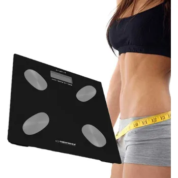 Osobní váha Deminas | Profesionální diagnostická váha s měřením tuku