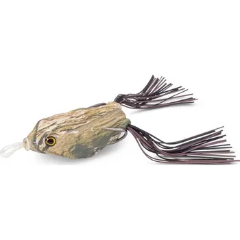 Rybářský háček Gumová Nástraha Doiyo Kaeru FS 5,5cm 13gr RFC