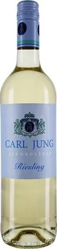 Víno Carl Jung Riesling 0,75 l
