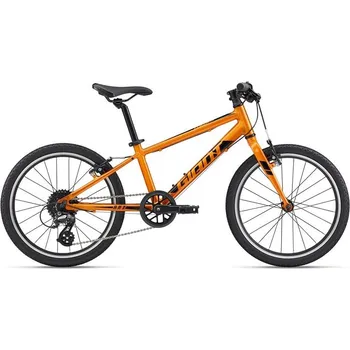 Dětské kolo Kolo Giant ARX 20 Metallic Orange