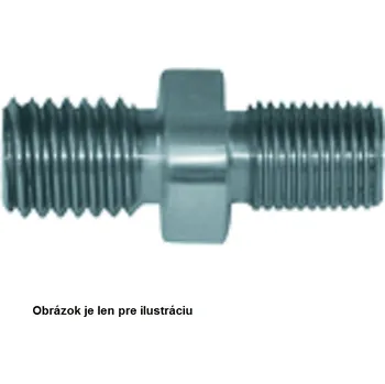 Makita Adaptér vnitřní 1/2 BSP na vnitřní 1/2 BSP