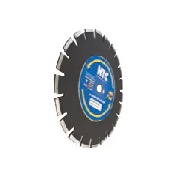 Řezný kotouč NTC diamantový řezný kotouč 500x25,4mm 7930000004