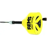 Rems Mini-Cobra kanalizační pružina 170010