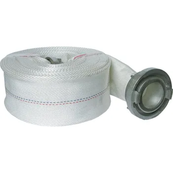 Zahradní hadice Hadice výtlačná plátěná, B75, 20m