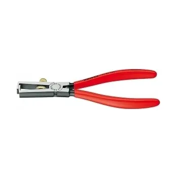 Ruční nářadí KNIPEX - Odizolovací kleště 160mm 1101160