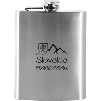 Placatka Placatka MagicHome HF292, 177 ml, nerez