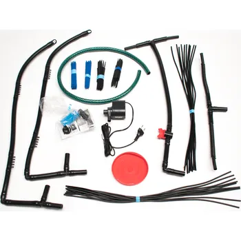 Čerpadlo Atami Závlaha včetně čerpadla MJ1000 pro WILMA XXL20