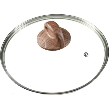 Hrnec Poklice MagicHome Marble Line, 24 cm