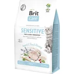 Brit Care Cat Grain-Free Insect. Food…