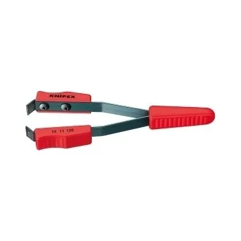 Ruční nářadí KNIPEX - Pinzeta na odstraňování laku 120mm 1511120