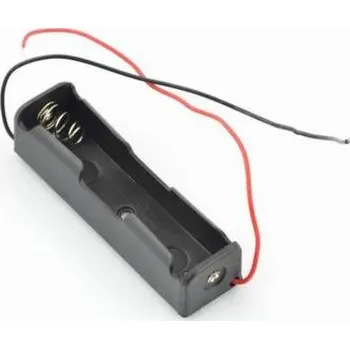 Úložný box Box na 1 tužkovou baterii AA R6