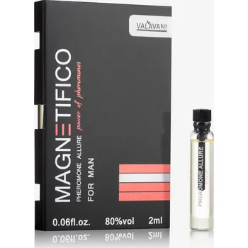 VALAVANI Feromony pro muže MAGNETIFICO Pheromone Allure2ml