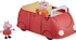 Doplněk k figurce Hasbro Prasátko Peppa F21845L0 Rodinné červené auto