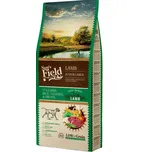 SAM´S FIELD Junior Large Lamb 13 kg