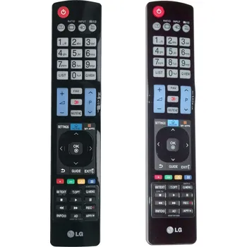 Dálkový ovladač LG AKB73615362 - originální dálkový ovladač