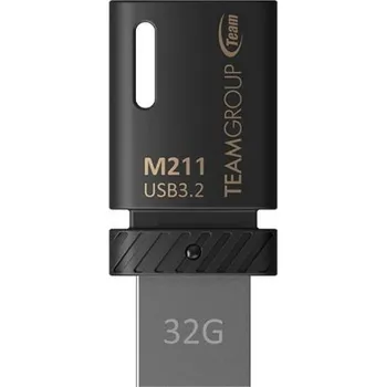 USB flash disk Teamgroup M211 32 GB (TM211332GB01)