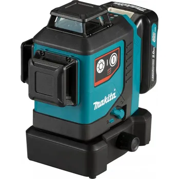 Měřící laser MAKITA SK700D AKU LASER 12V (bez aku a nabíječky) + SERVIS EXCLUSIVE + Rozšíření záruky na 3 roky zdarma