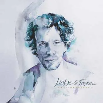 Zahraniční hudba 2CD Martin Herzberg: Liebe & Tasten 2017