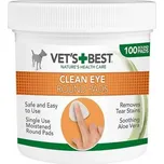 Vet's Best Čisticí utěrka na oči pro…